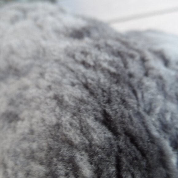 Winter genuine leather boots with sheepskin lining - Size 8 - Picture 14 of 14